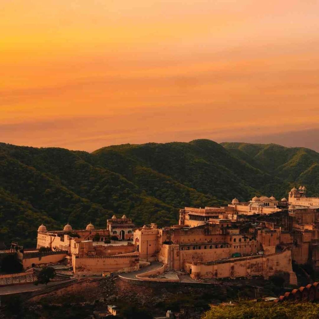 AMERFORT
